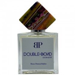 Duble Bond Extrait de Parfum 50 ml - Bruno Perrucci
