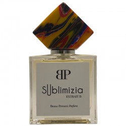 Sublimizia Extrait de Parfum 50 ml - Bruno Perrucci