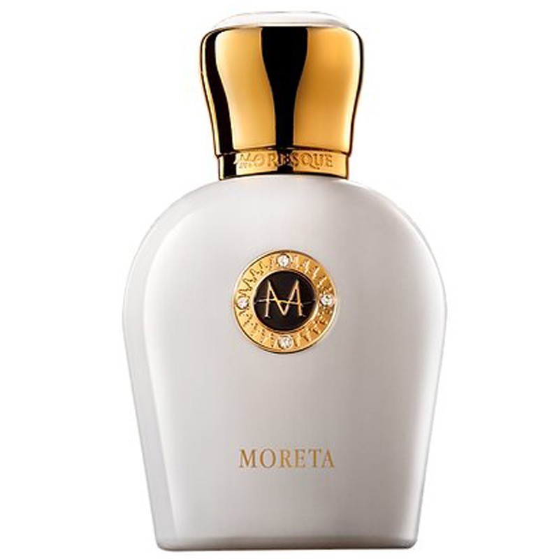Moreta Edp- Moresque Parfum Бесплатная доставка!