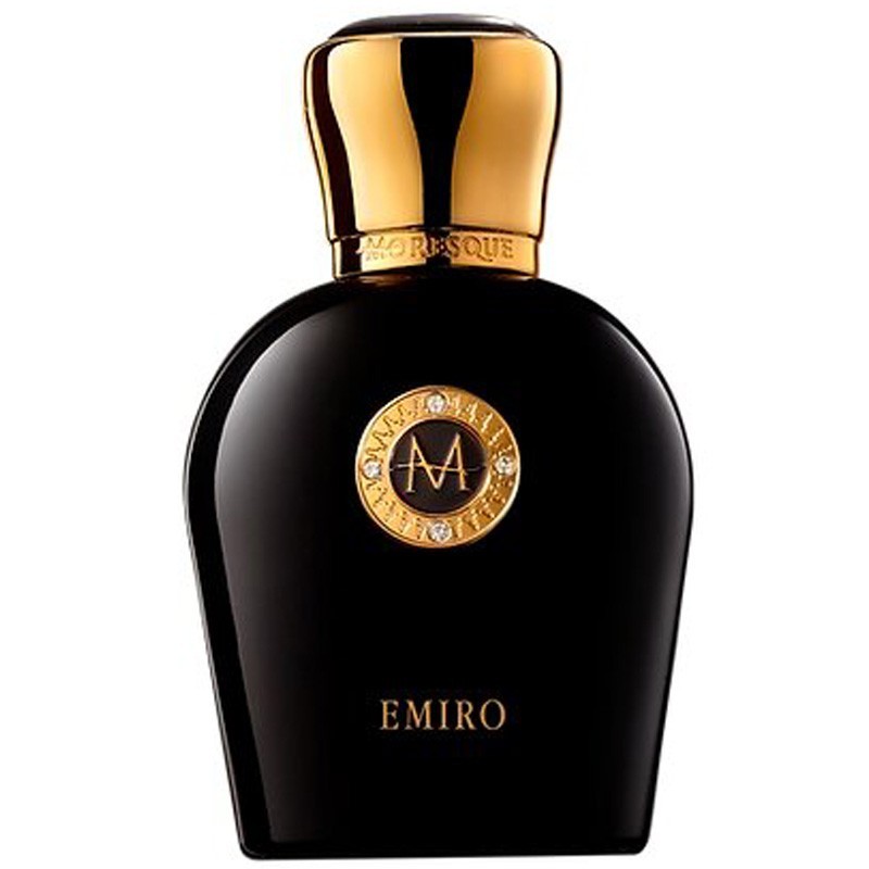 Emiro EDP - Moresque Parfum Kostenloser Versand!