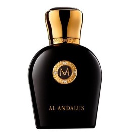 Al Andalus EDP- Moresque Parfum Kostenloser Versand!