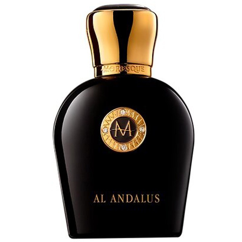 Al Andalus Edp- Moresque Parfum Бесплатная доставка!
