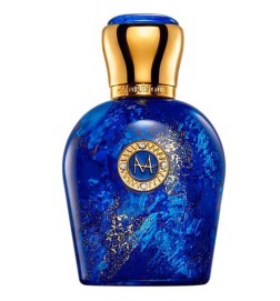 Сахара синий EDP - Moresque Parfum Бесплатная доставка!