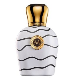 Hvit Duke EDP - Moresque Parfum Gratis frakt!