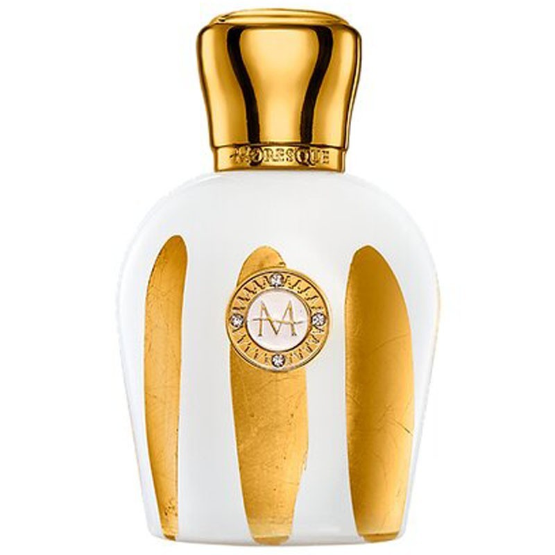 ЭДП Балерина - Moresque Parfum Бесплатная доставка!