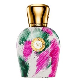 Божественная Marchesa EDP - Moresque Parfum Бесплатная доставка!