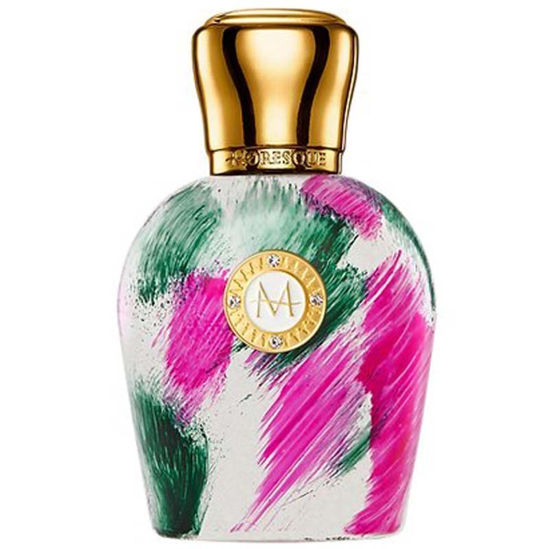 DIVINE MARCHESA EDP - Moresque Parfum Gratis frakt!