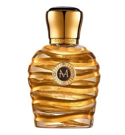 Złote EDP - Moresque Parfum Darmowa wysyłka!