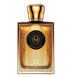 Jasminisha EDP 75 ml  - Moresque Parfum