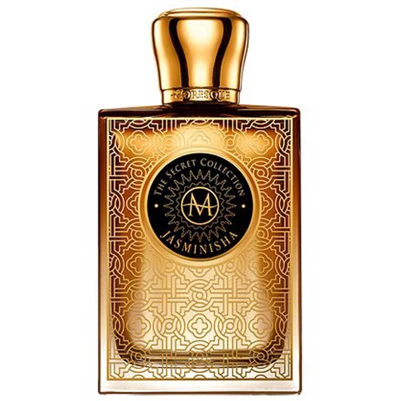 Jasminisha EDP 75 ml  - Moresque Parfum