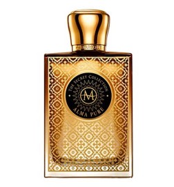 Alma Pure EDP 75 ml - Moresque Parfum