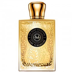 Lady Tubereuse EDP 75 ml - Moresque Parfum