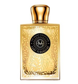 Lady Tubereuse EDP 75 ml - Moresque Parfum