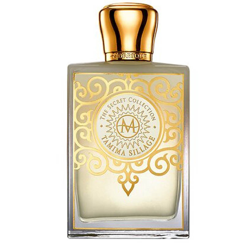 Tamima Sillage EDP 75 ml - Moresque Parfum