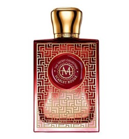 Scarlet Rouge EDP 75 ml - Moresque Parfum
