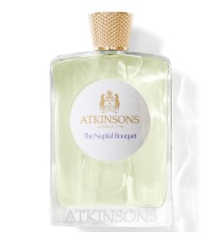 The Nuptial Bouquet EDT Natural Spray 100 ml - Atkinsons