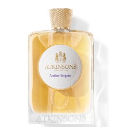 Amber Empire EDT Natural Spray 100 ml - Atkinsons