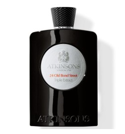 24 Old Bond Street Triple EEC Natural Spray 100 ml - Atkinsons