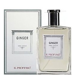 Ginger 100ml
