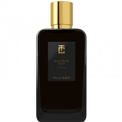 Saffron Oud Parfum 100 ml - Toni Cabal