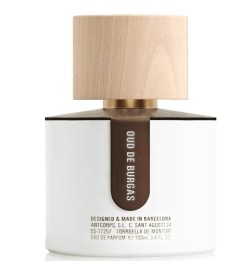 OUD Eau de Parfum 100 ml - Santi Burgas