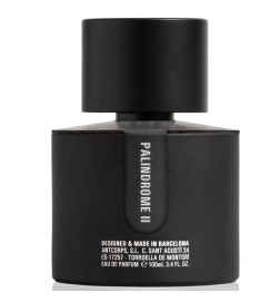 Palindrome II Eau de Parfum 100 ml - Santi Burgas