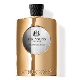The Other Side of Oud EDP Natural Spray 100 ml - Atkinsons