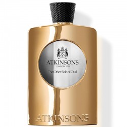 The Other Side of Oud EDP Natural Spray 100 ml - Atkinsons