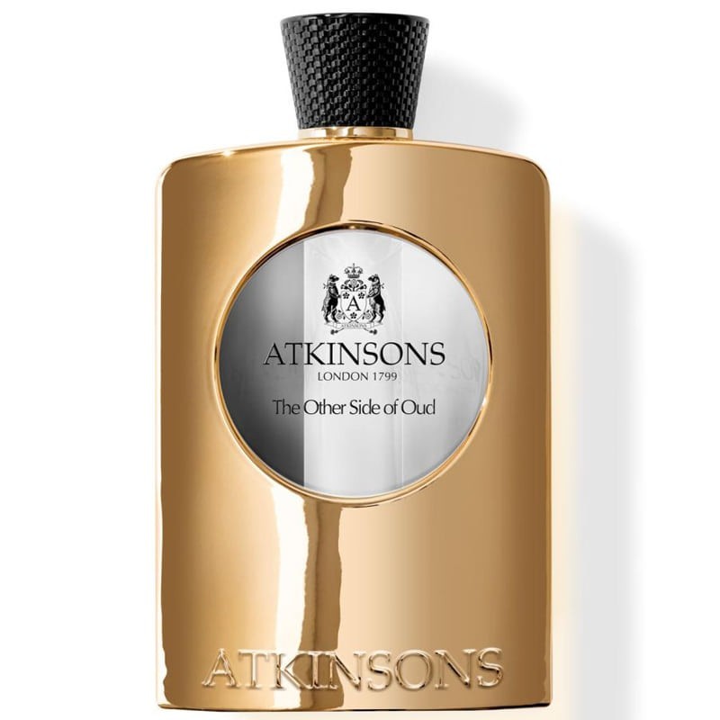 The Other Side of Oud EDP Natural Spray 100 ml - Atkinsons