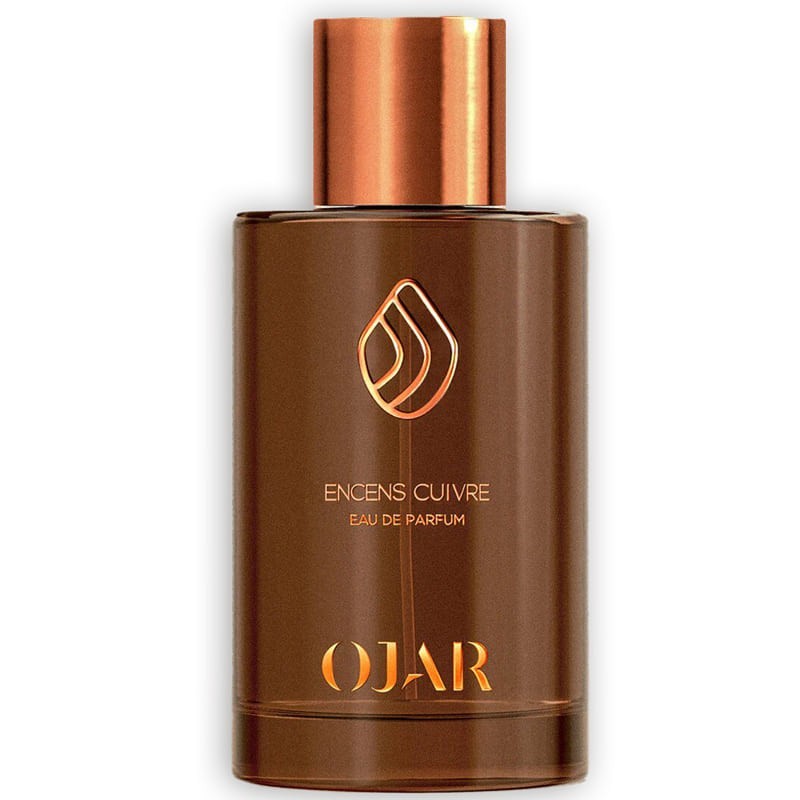 Cuivre Eau de Parfum Encors - Ojar Spedizione gratuita!