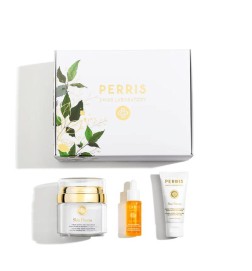 Perris Swiss - Set Active Anti-vieillissement Face Crème Livraison Gratuite!