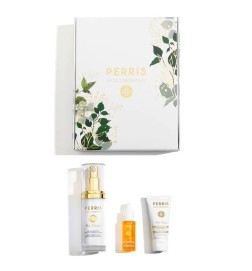 Perris Swiss - Sett konsentrert serum