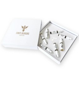 Witte Collection Discovery Set - Santi Burgas Gratis verzending!