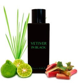 Véterfre en noir - Toni Cabal Livraison gratuite!