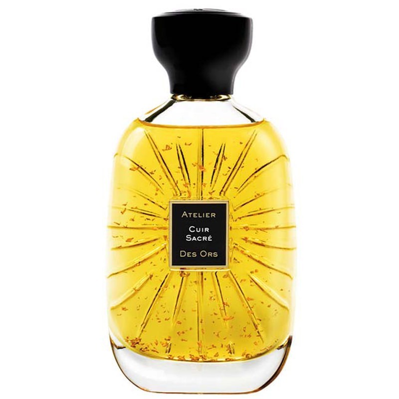 Cuir Sacre EDP 100 mL  -  Atelier Des Ors 免费送货！