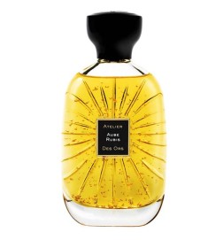 Aube Rubis EDP 100 ml - Atelier Des Ors