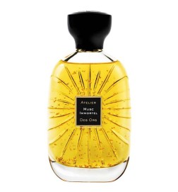 Musc Immortel EDP 100 мл - Atelier Des Ors Бесплатная доставка!