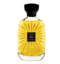 Bois Sikar EDP 100 мл - Atelier Des Ors Бесплатная доставка!