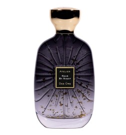 Noir om natten EDP 100 ml - Atelier Des Ors Gratis frakt!