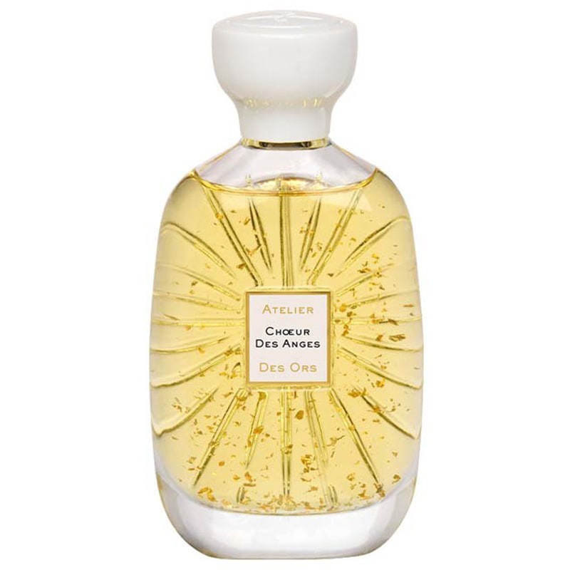 选择Anges EDP 100 ml  -  Atelier Des Ors 免费送货！