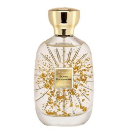 Blanc polychrom EDP 100 ml - Atelier Des Ors Gratis forsendelse!