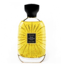 Роза Omeyyade Extrait Edp 100 мл - Atelier Des Ors Бесплатная доставка!