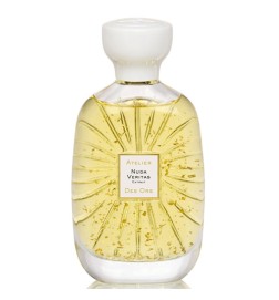 Nuda Veritas Extract Edp 100 ml - Atelier Des Ors Gratis frakt!