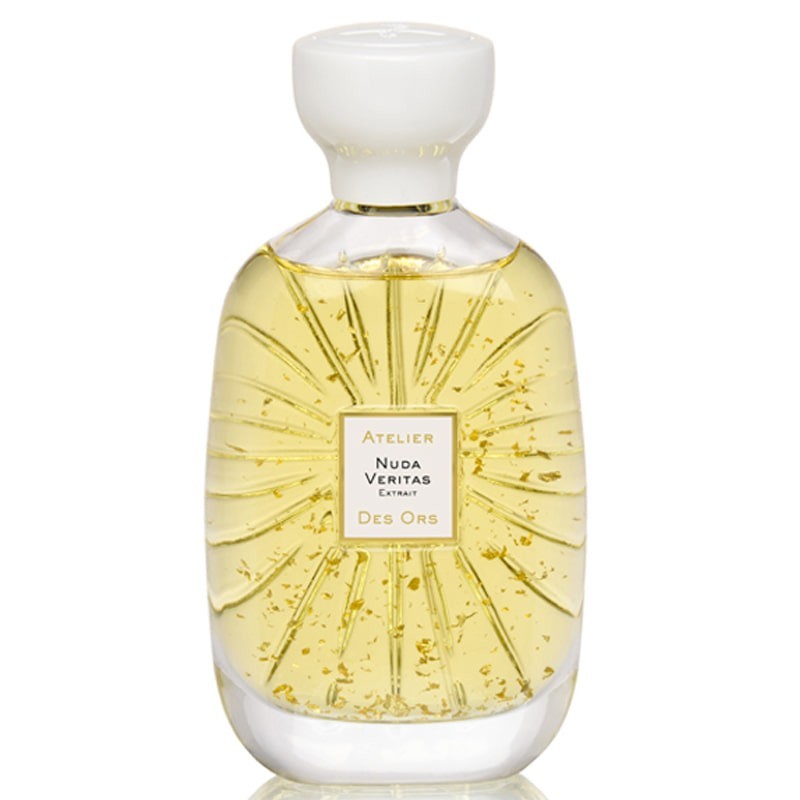 NUDA Veritas预备EDP 100毫升 -  Atelier Des Ors 免费送货！