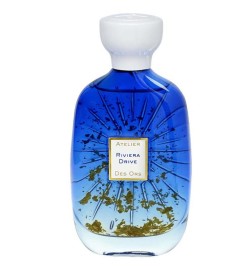 Riviera Drive EDP 100 мл - Atelier Des Ors Бесплатная доставка!