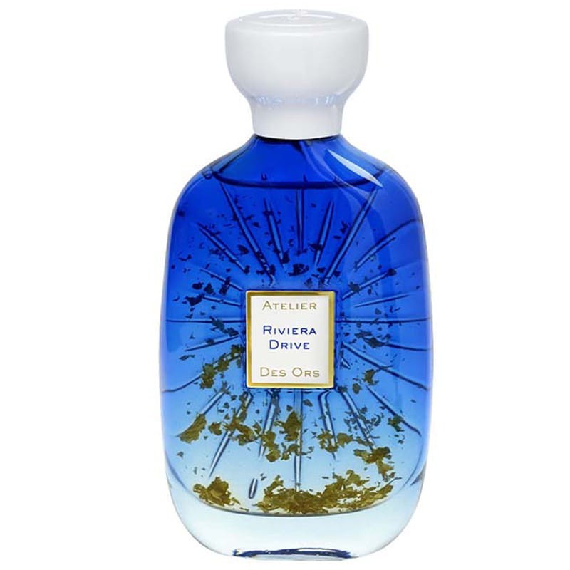 Riviera Drive EDP 100 ml - Atelier Des Ors Spedizione gratuita!