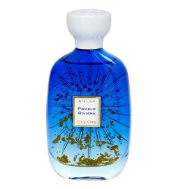 葡萄柚Riviera EDP 100毫升 -  Atelier Des Ors 免费送货！