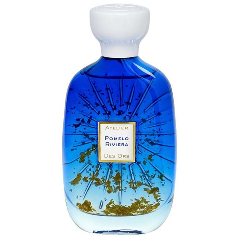 Riviera de pamplemousse EDP 100 ml - Atelier Des Ors Livraison gratuite!