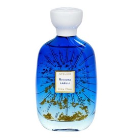 Ривьера Лазули EDP 100 мл - Atelier Des Ors Бесплатная доставка!