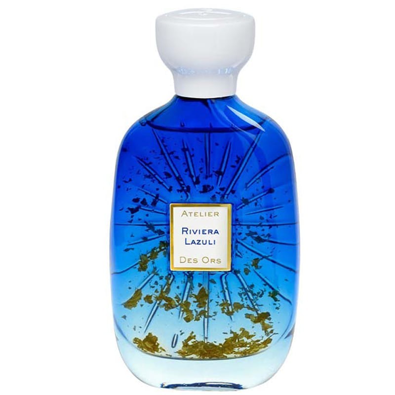 Riviera Lazuli EDP 100 ml - Atelier Des Ors Spedizione gratuita!